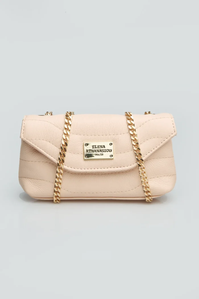 Phone Case Mini Bag Nude - Image 2