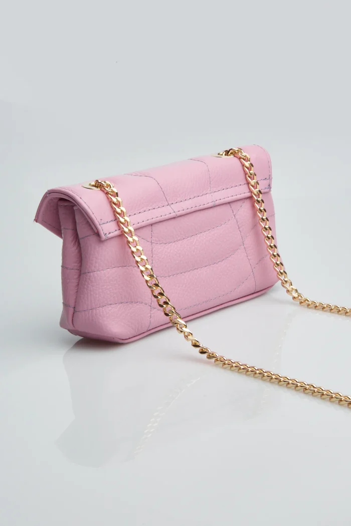 Phone Case Mini Bag Lila - Image 4