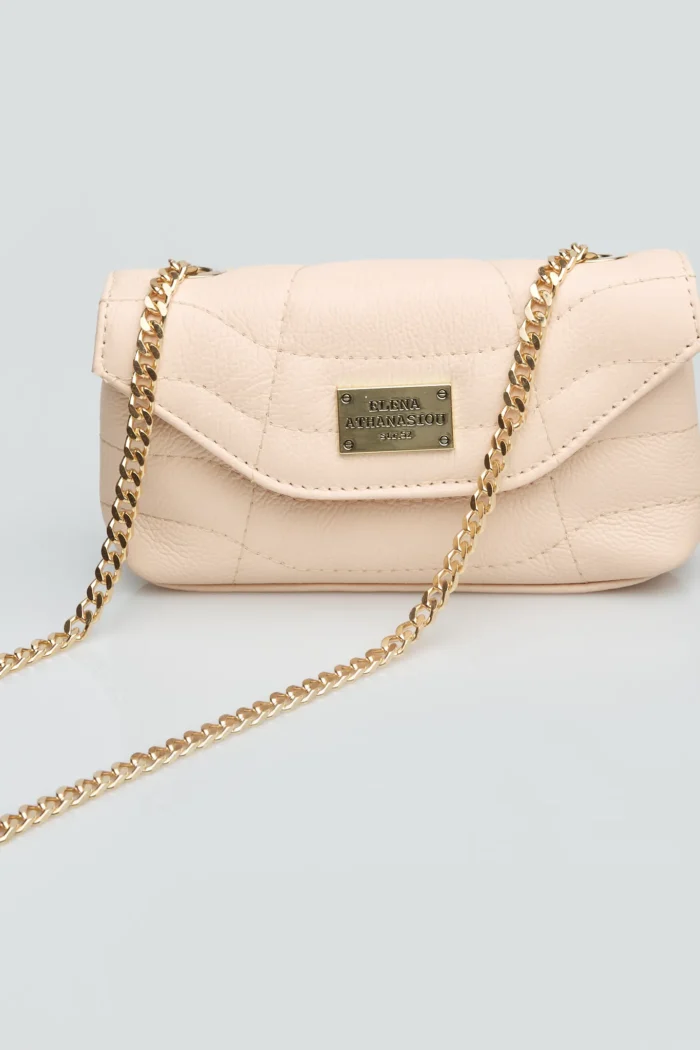 Phone Case Mini Bag Nude - Image 3