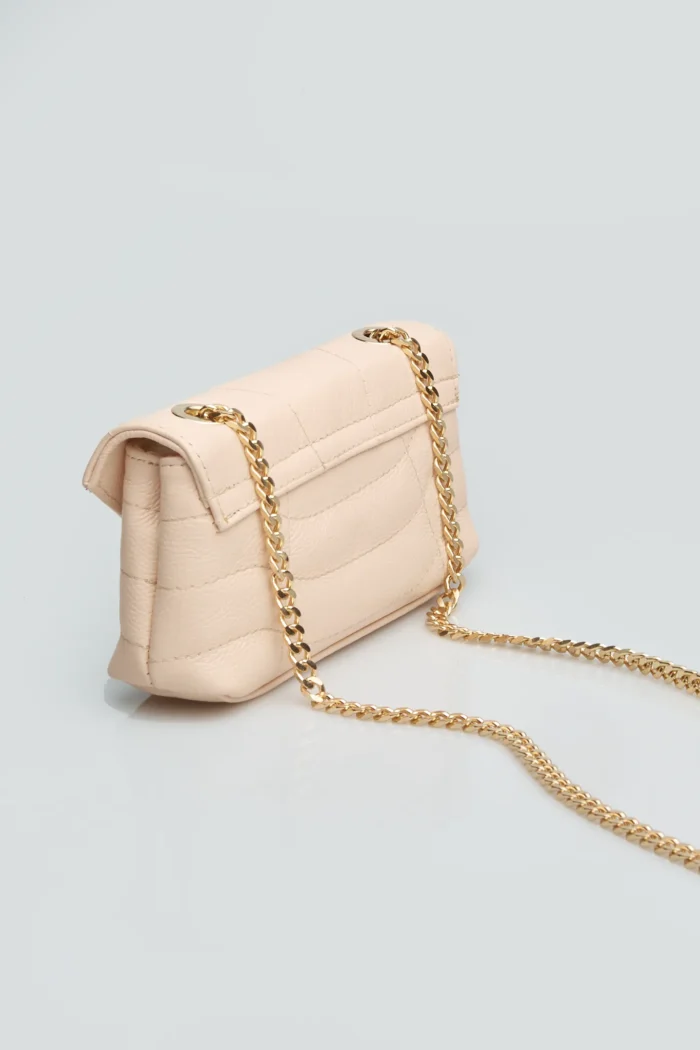 Phone Case Mini Bag Nude - Image 4