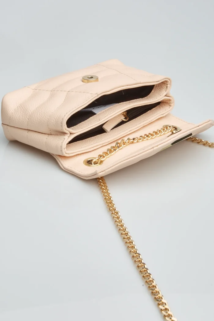 Phone Case Mini Bag Nude - Image 5