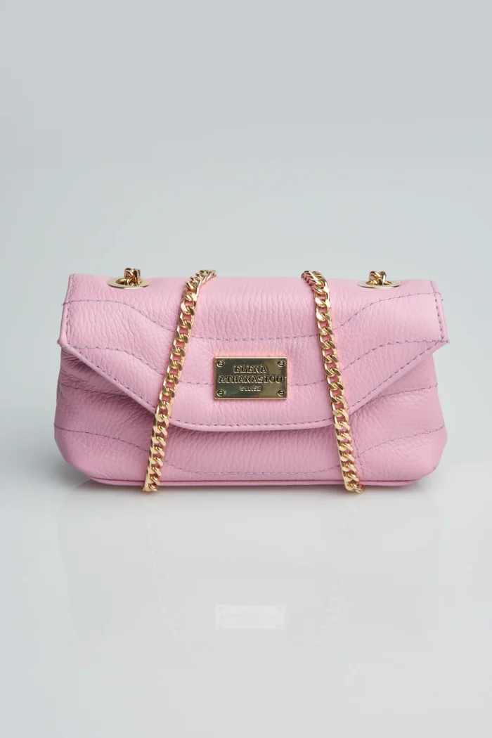 Phone Case Mini Bag Lila - Image 2