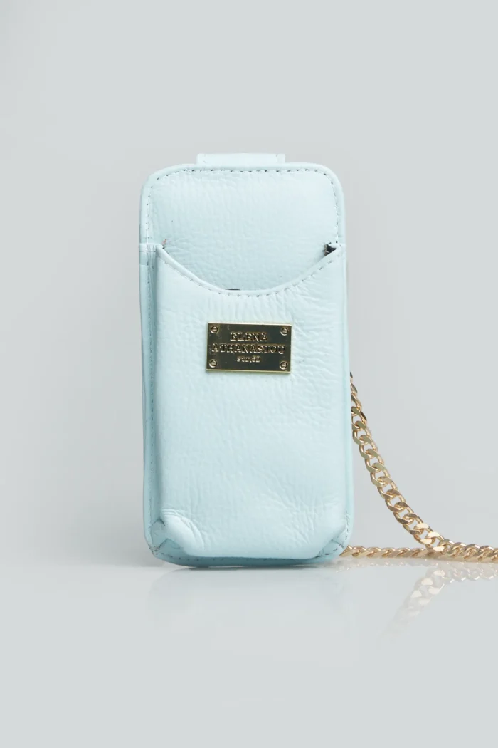 Phone Case Baby Blue - Image 3
