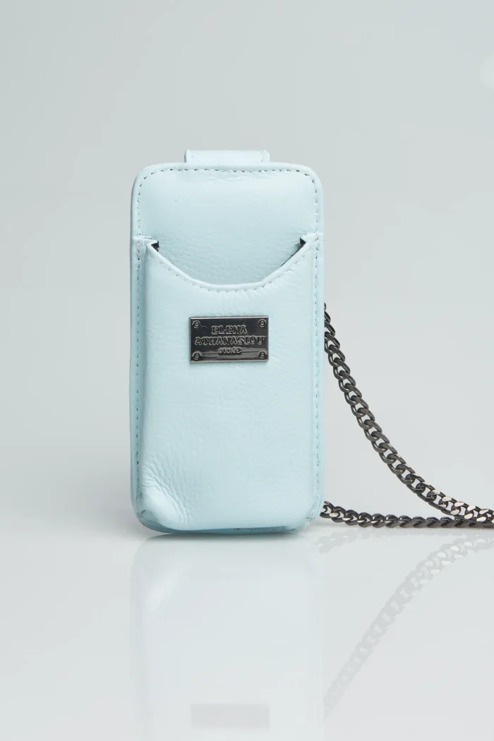 Phone Case Baby Blue - Image 4