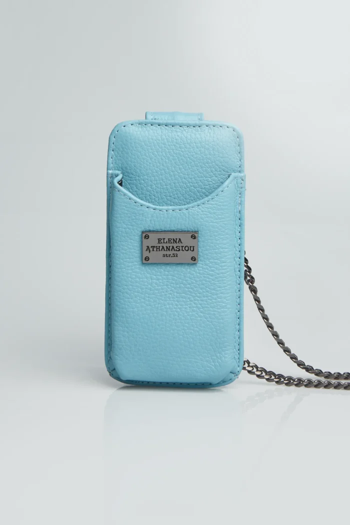 Phone Case Blue - Image 4