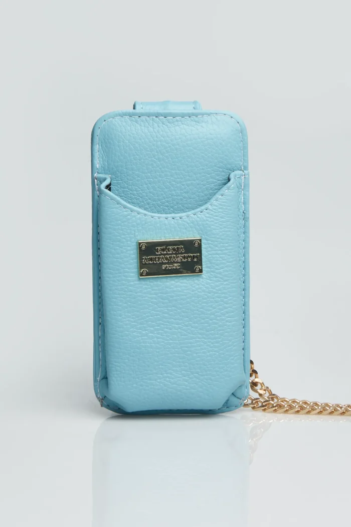 Phone Case Blue - Image 3