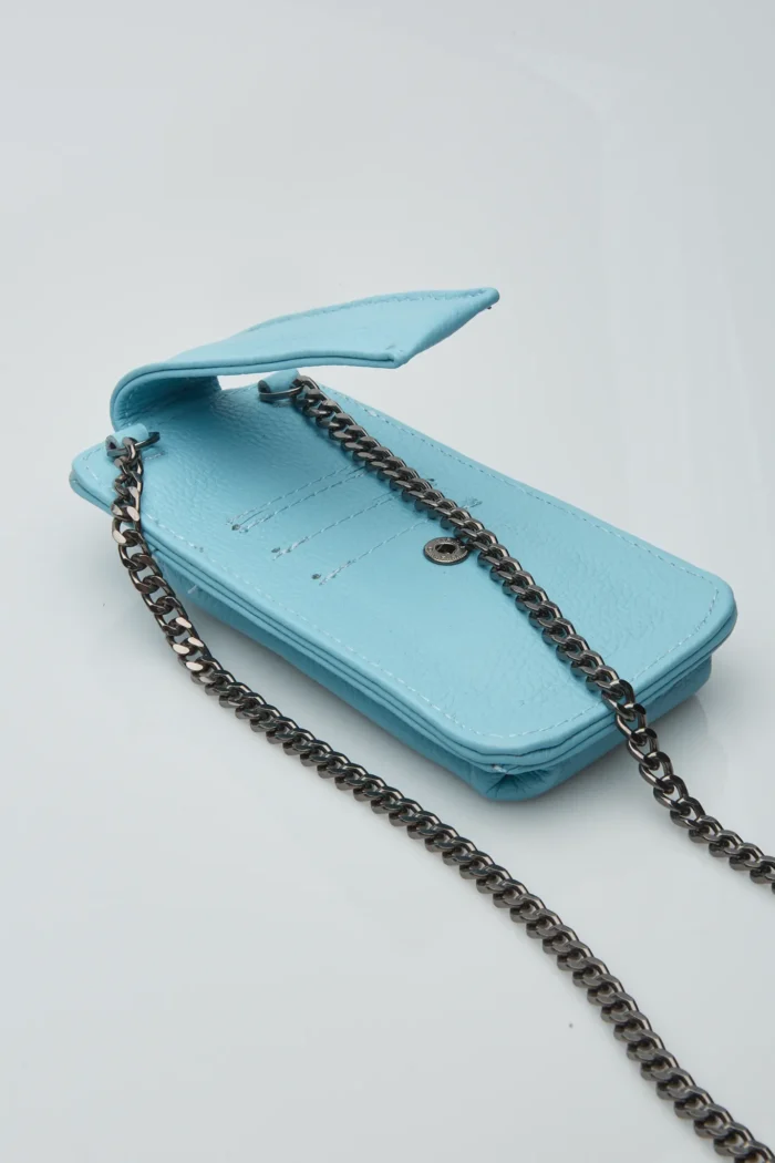 Phone Case Blue - Image 6