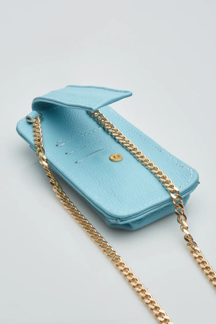 Phone Case Blue - Image 5