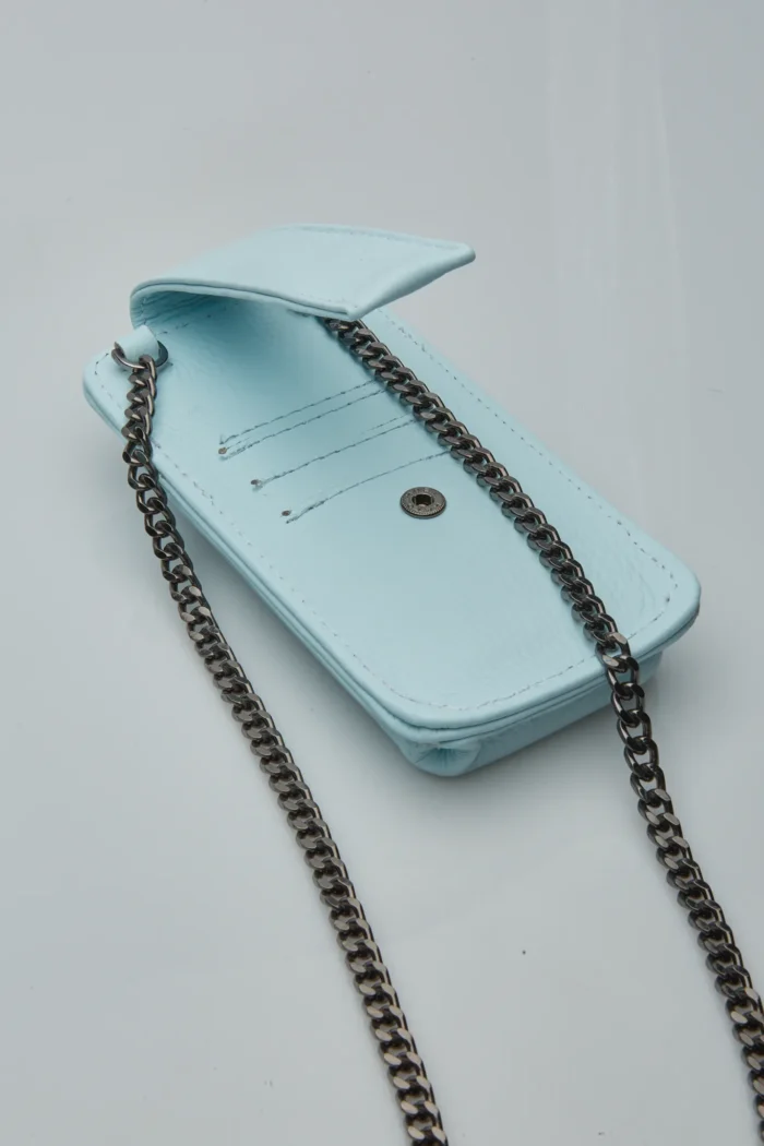 Phone Case Baby Blue - Image 6