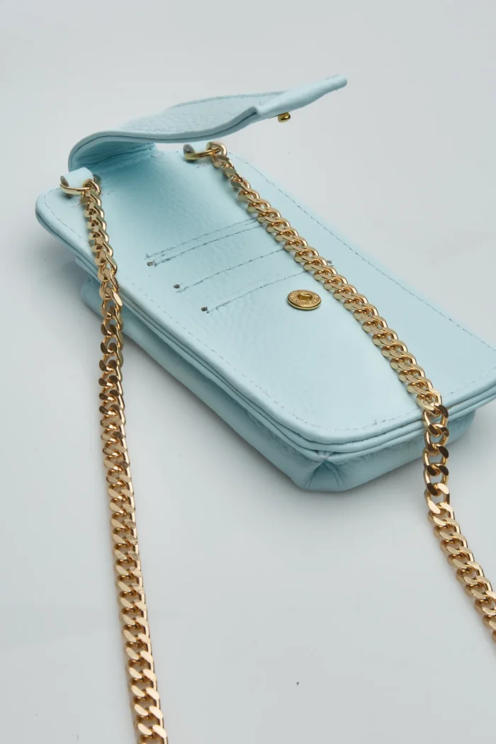 Phone Case Baby Blue - Image 5