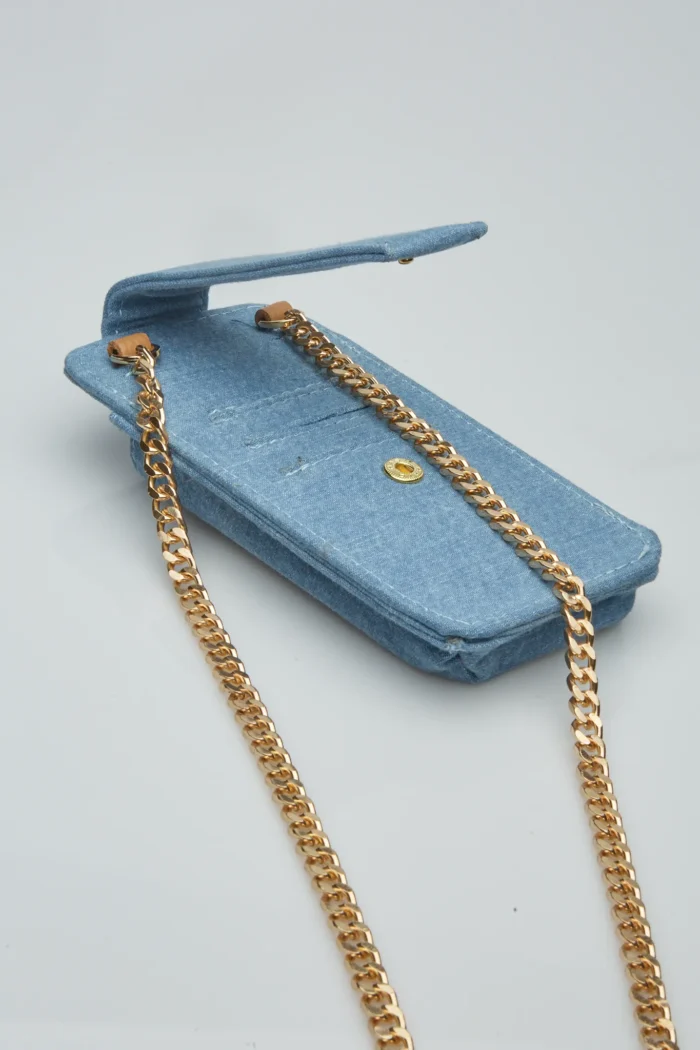 Phone Case Denim Blue - Image 4