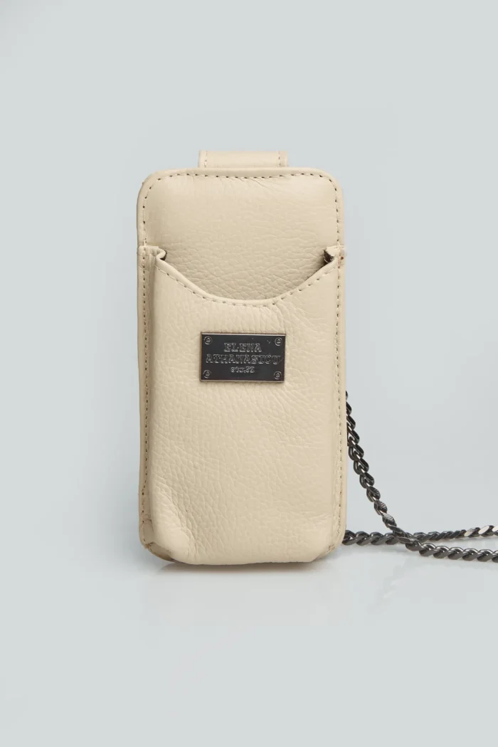 Phone Case Creme - Image 4