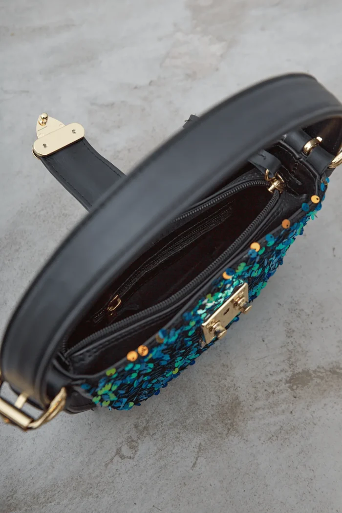 Radiant Moon Baguette Mermaid - Image 3