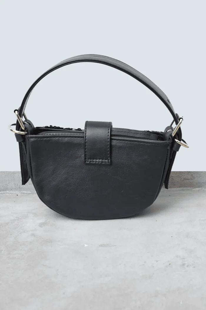 Radiant Moon Baguette Iridescent Blue - Image 7