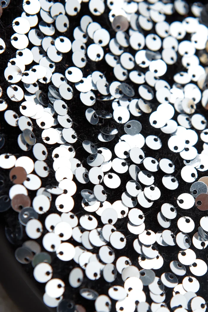 Radiant Square Baguette Silver - Image 2