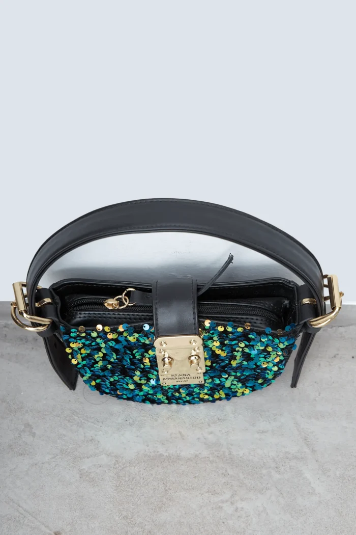 Radiant Moon Baguette Mermaid - Image 5