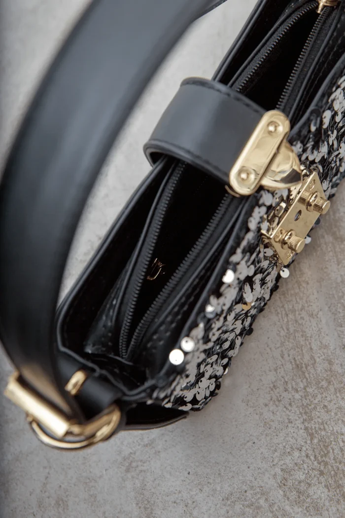 Radiant Square Baguette Silver - Image 4