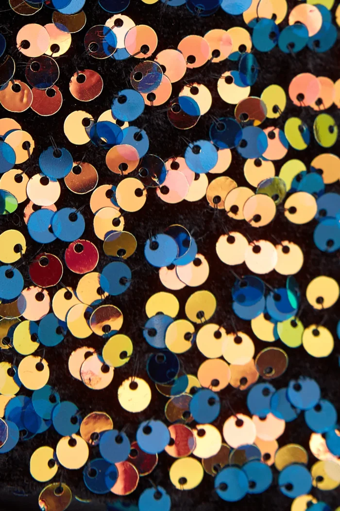 Radiant Moon Baguette Mermaid - Image 2