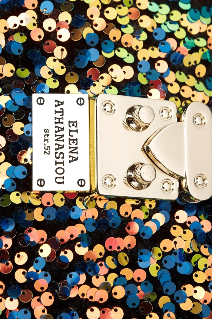 Radiant Square Baguette Mermaid - Image 2