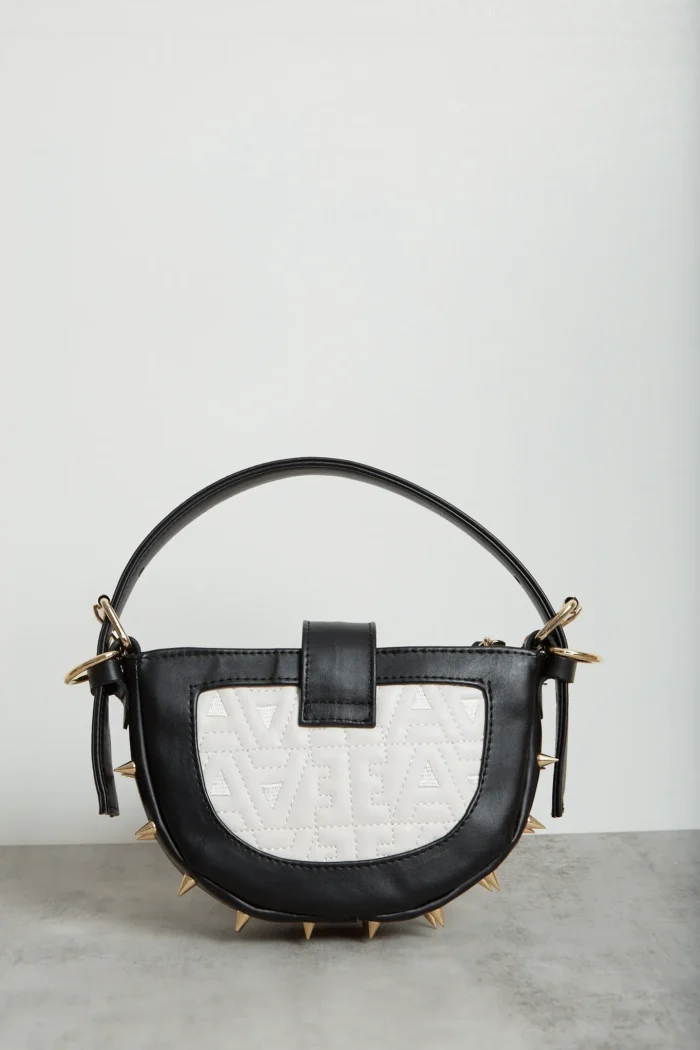 Rebel Moon Mini Bag EA White - Image 6