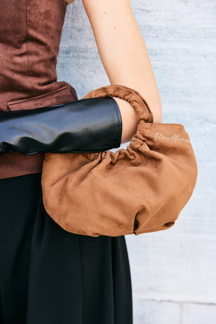 Bon Bon Bracelet Cognac - Image 2