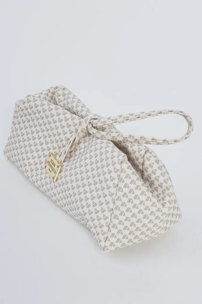 Cube Lunchbag White - Image 2