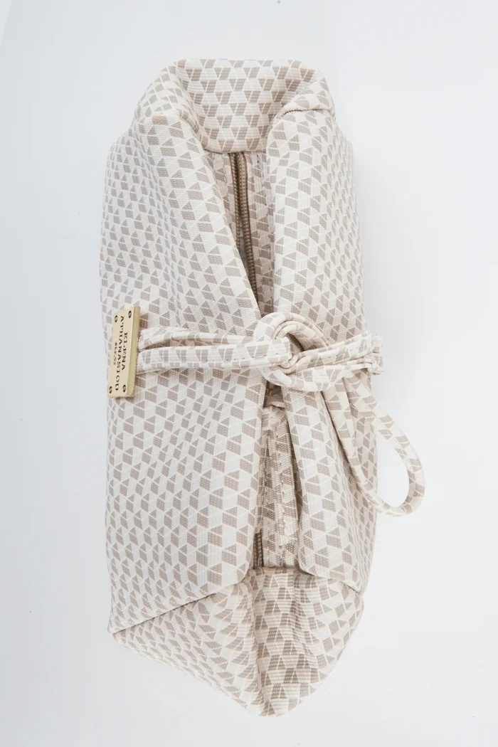 Cube Lunchbag White - Image 3