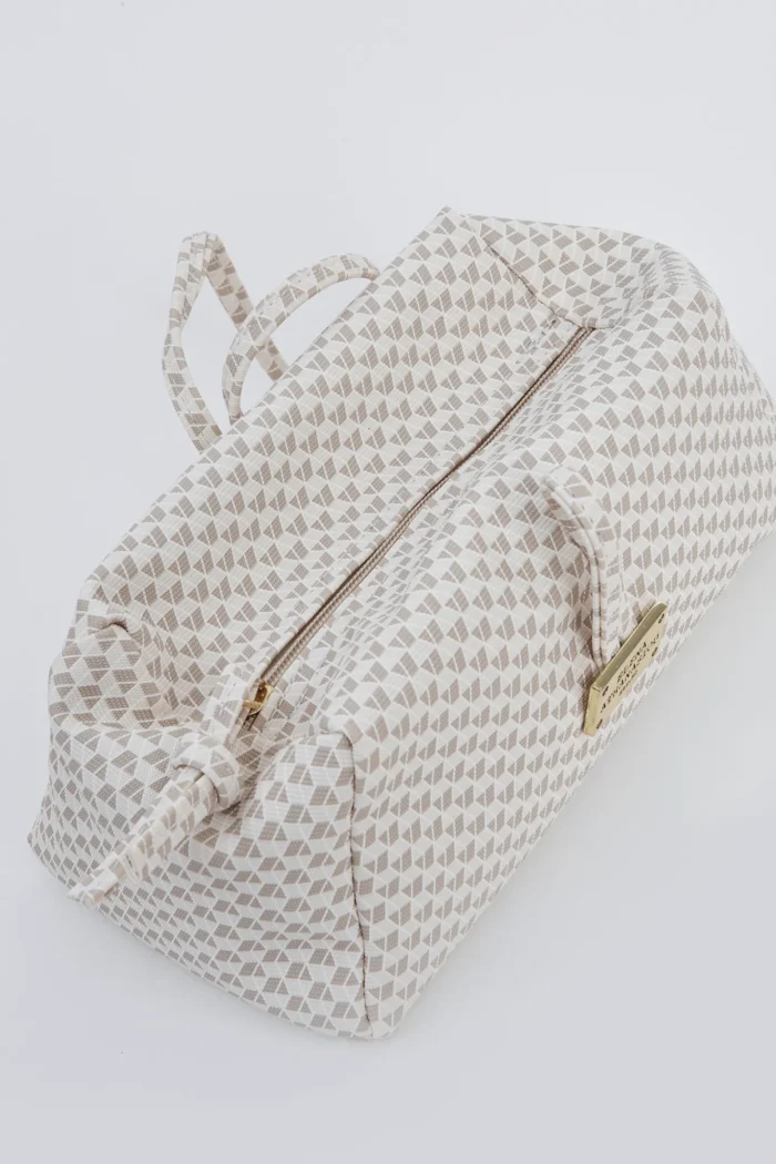 Cube Lunchbag White - Image 4