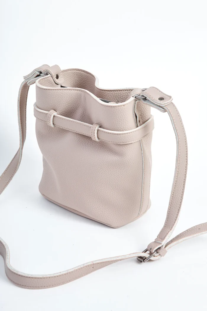 Belt Up Pouch Small Elephant gray - Image 2