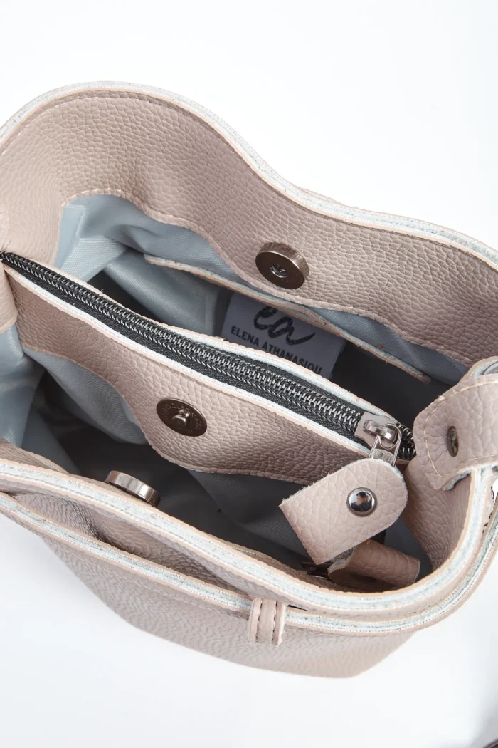 Belt Up Pouch Small Elephant gray - Image 3