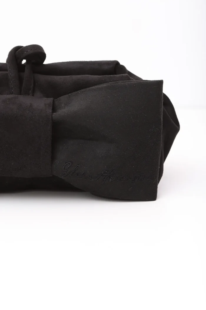 Lunchbag Bon Bon Τσάντα Εξοδου Μαυρη - Image 2