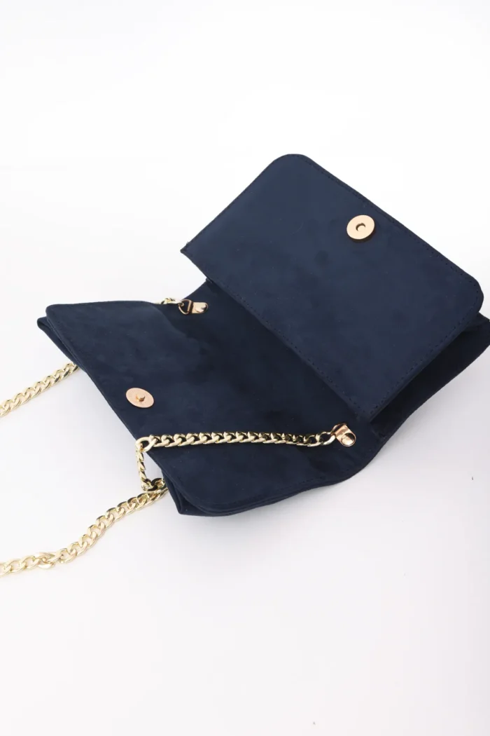 Bon Bon Cocktail Navy Blue - Image 3