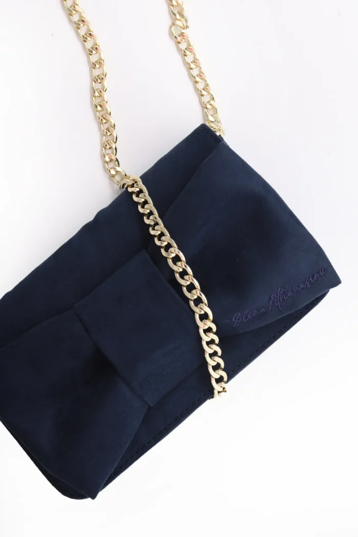 Bon Bon Cocktail Navy Blue - Image 6