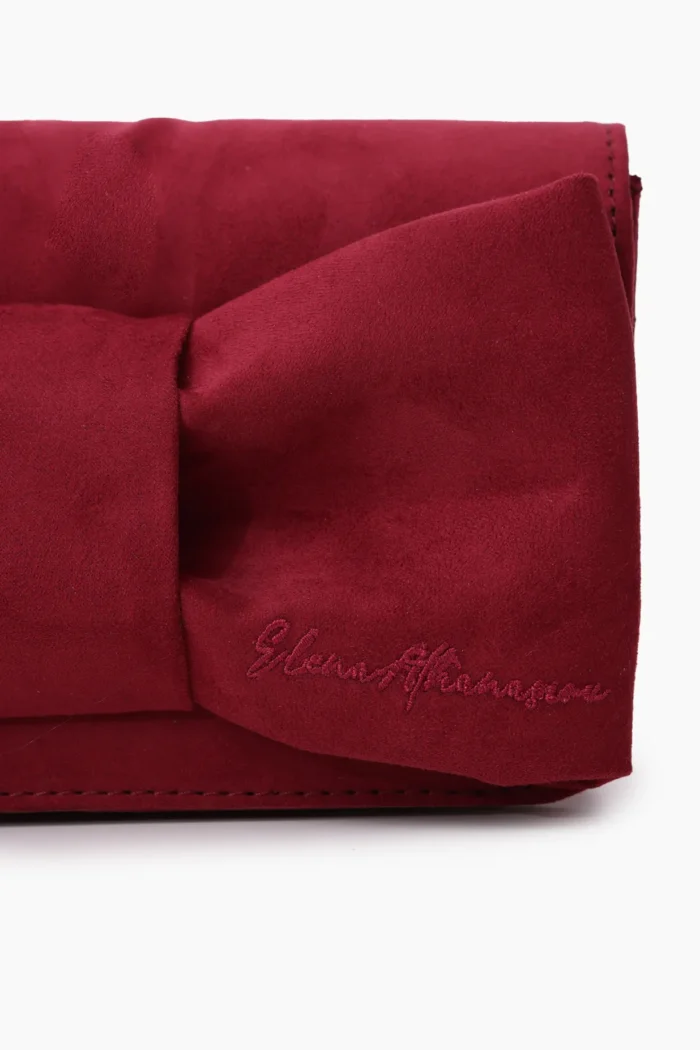 Bon Bon Cocktail Burgundy - Image 4