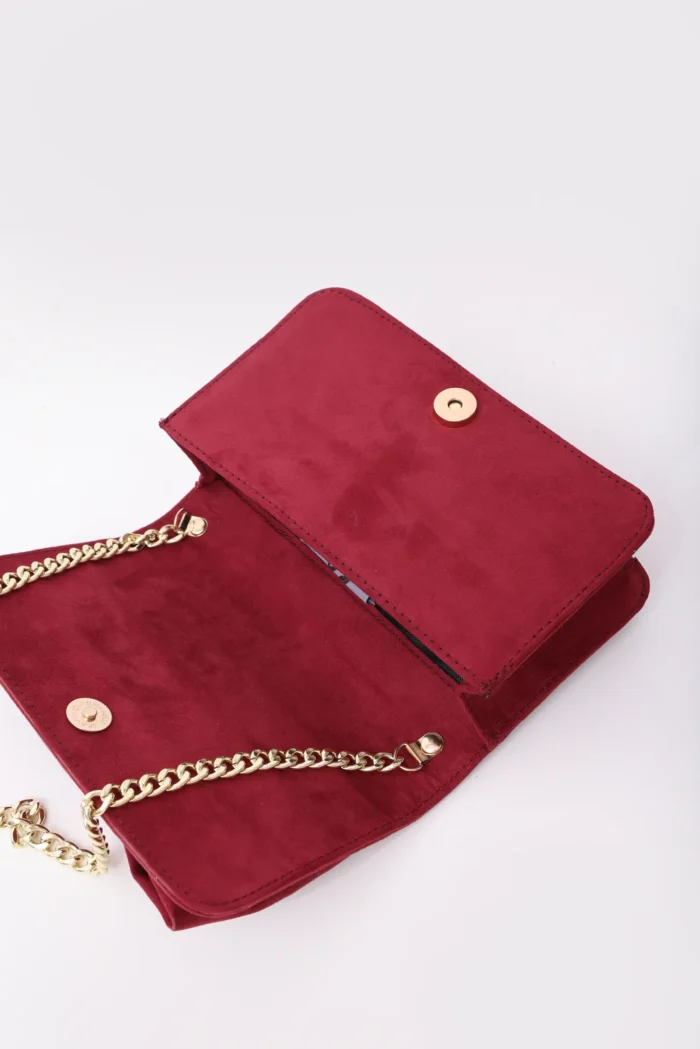 Bon Bon Cocktail Burgundy - Image 7