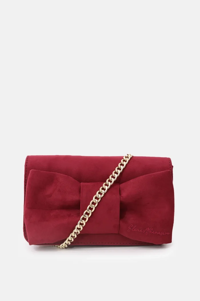 Bon Bon Cocktail Burgundy - Image 2