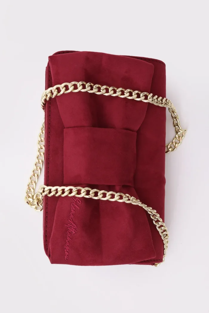 Bon Bon Cocktail Burgundy - Image 6