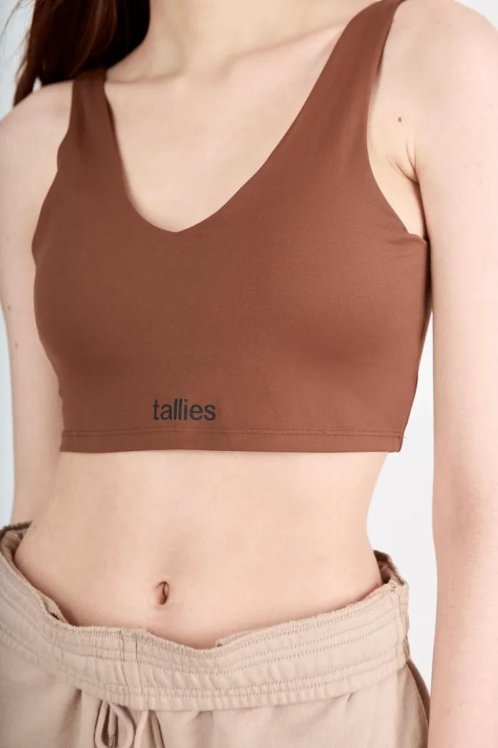 Kim Top Cocoa - Image 2