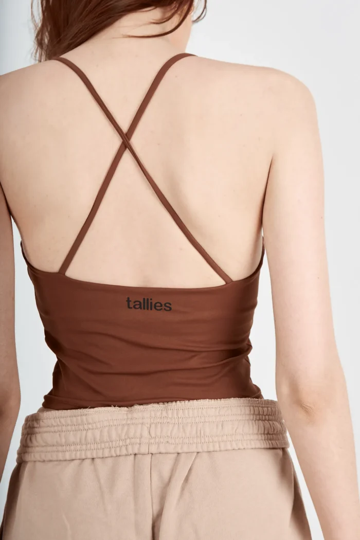 Stella Top Cocoa - Image 2