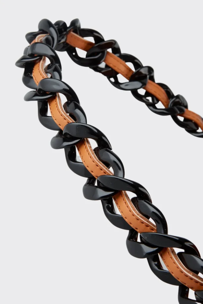 Moon Backpack Cognac - Image 9