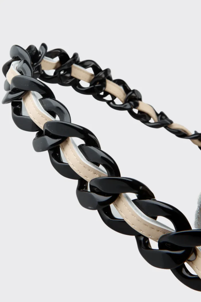 Moon Backpack Γυναικείο Μπεζ - Image 8