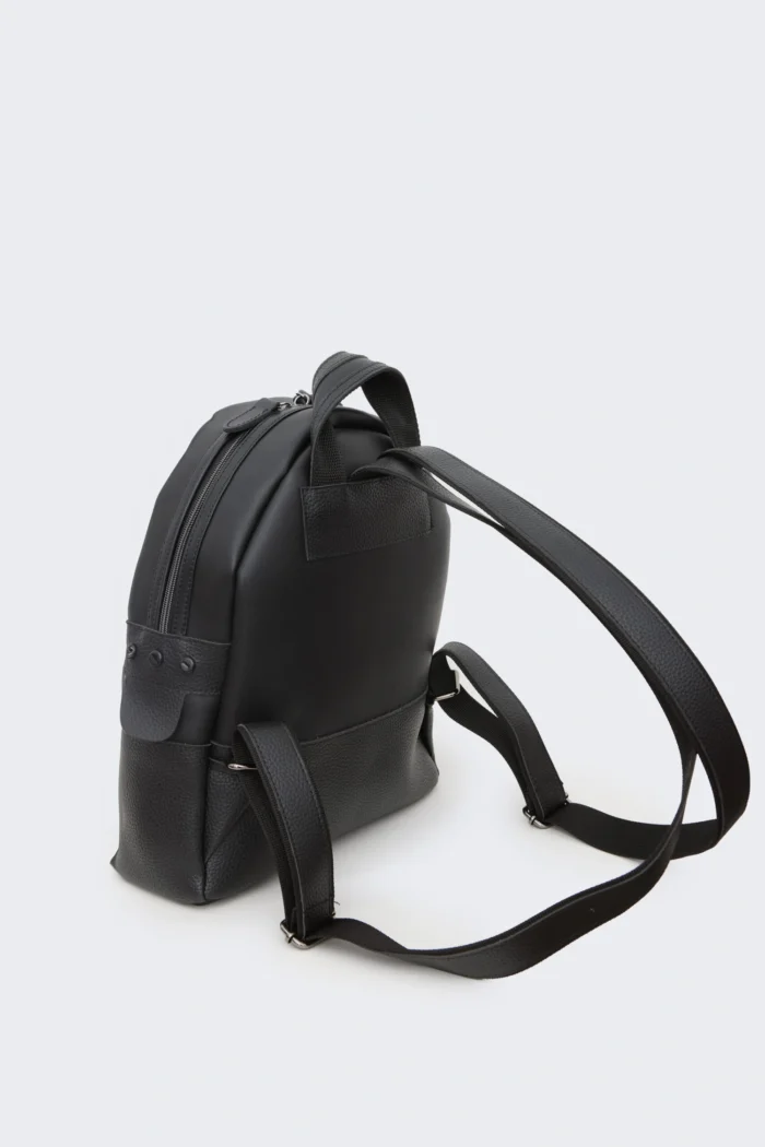 Basic Backpack Γυναικείο Black Large - Image 4