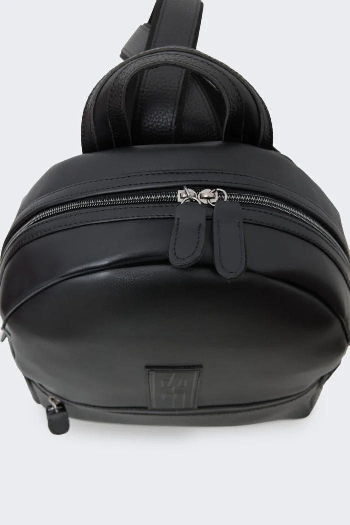 Basic Backpack Γυναικείο Black Large - Image 3