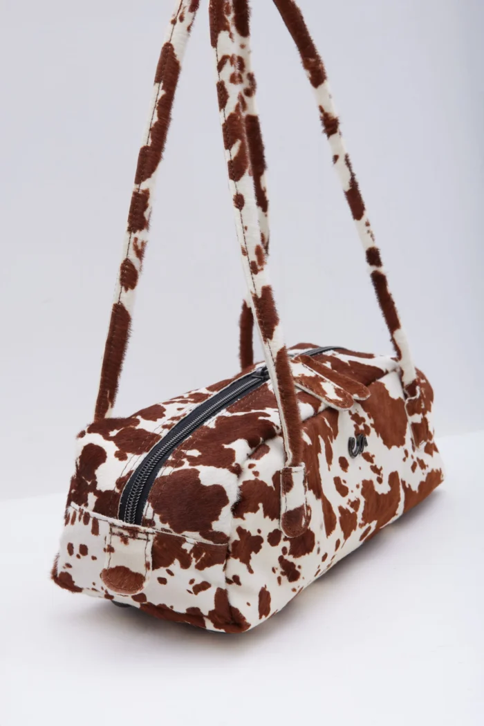 Silhouette Τσάντα Ώμου Cowhide - Image 2