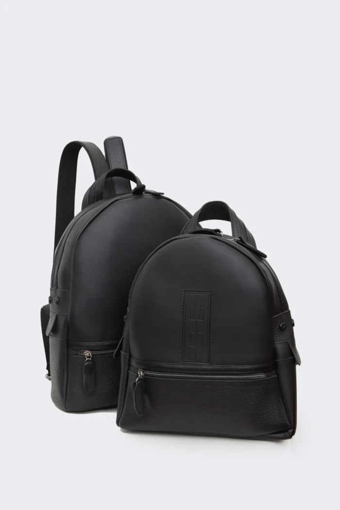 Basic Backpack Γυναικείο Black Large - Image 2