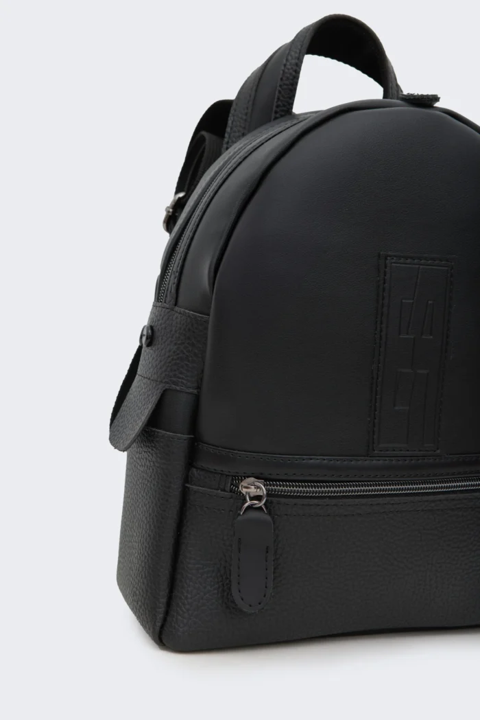 Basic Backpack Γυναικείο Μαυρο - Image 5