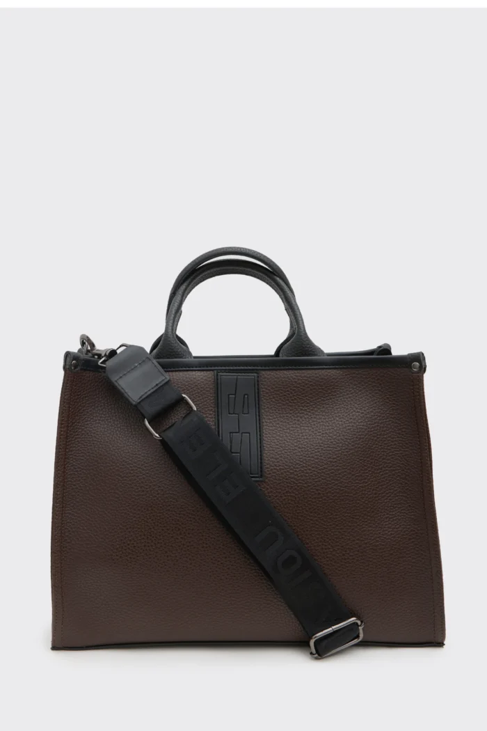 DROP-I-49-scaled In The Name Crosstote Large Dark Cacao - Image 1