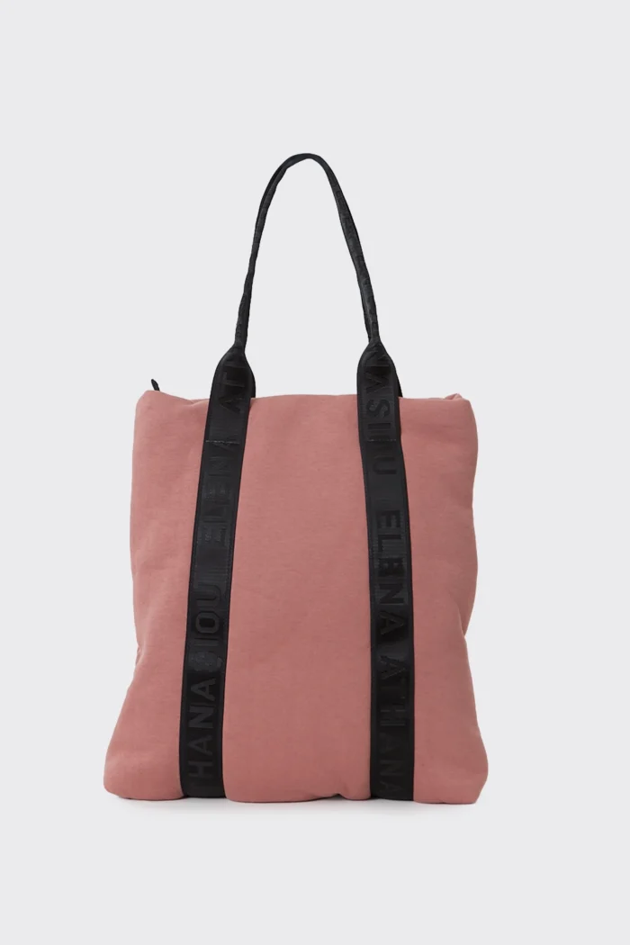 Essential Tote And Shopper Bag Ροζ - Image 3