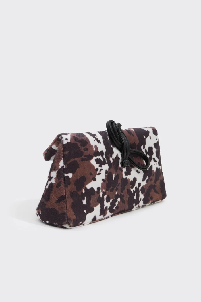 Lunchbag Downtown Animal Print Τσάντα Εξοδου Animal Print - Image 4