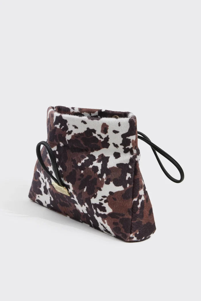 Lunchbag Downtown Animal Print Τσάντα Εξοδου Animal Print - Image 2